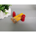 Hot Sale Aluminium Cigar Tube with Waterproof Cover Holder (PPC-ACT-039)